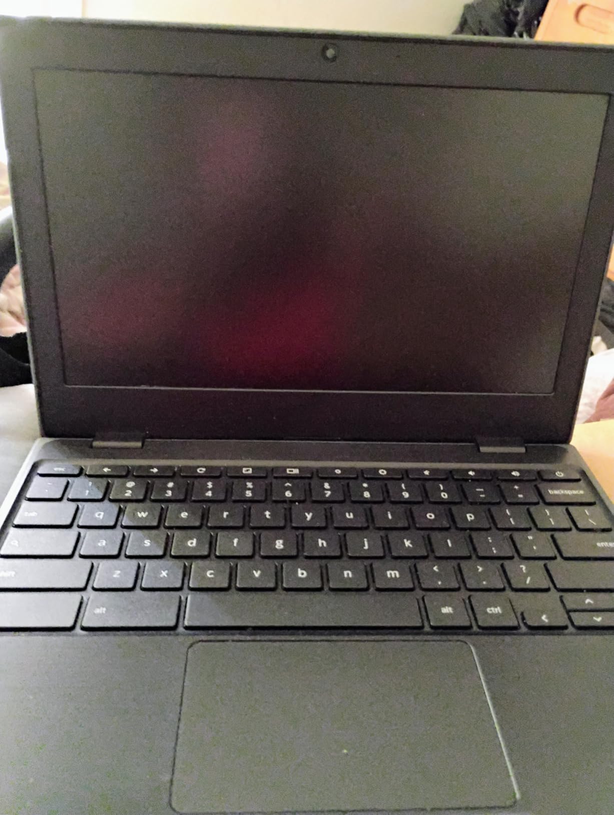 Lenovo 100E Chromebook 2nd Gen customer photo 1