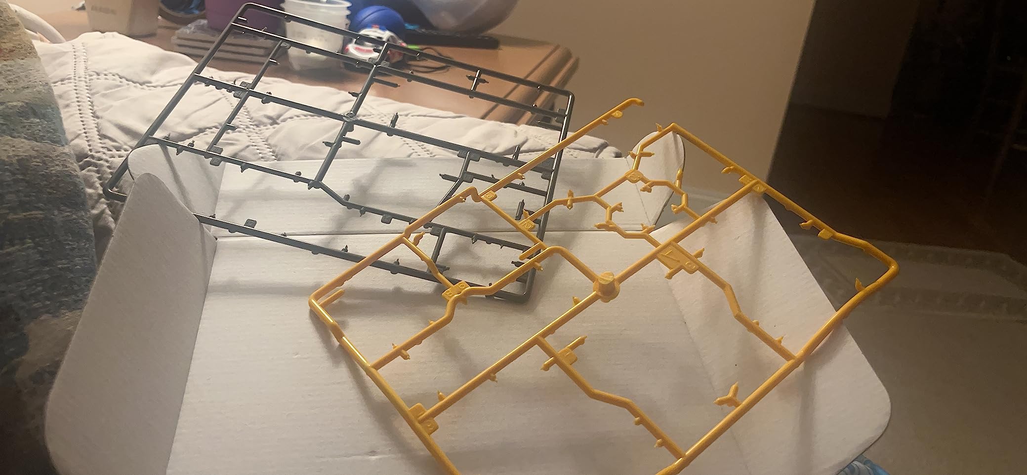 COBFDHA STEM Projects for Kids Age 8-12, Science Kits Boys, Solar Robot Space Toys Gifts 8-14 Year Old Teen Boys Girls, 120Pcs Building Experiments Robots Teenage Ages 9 10 11 12 , Yellow customer photo 1