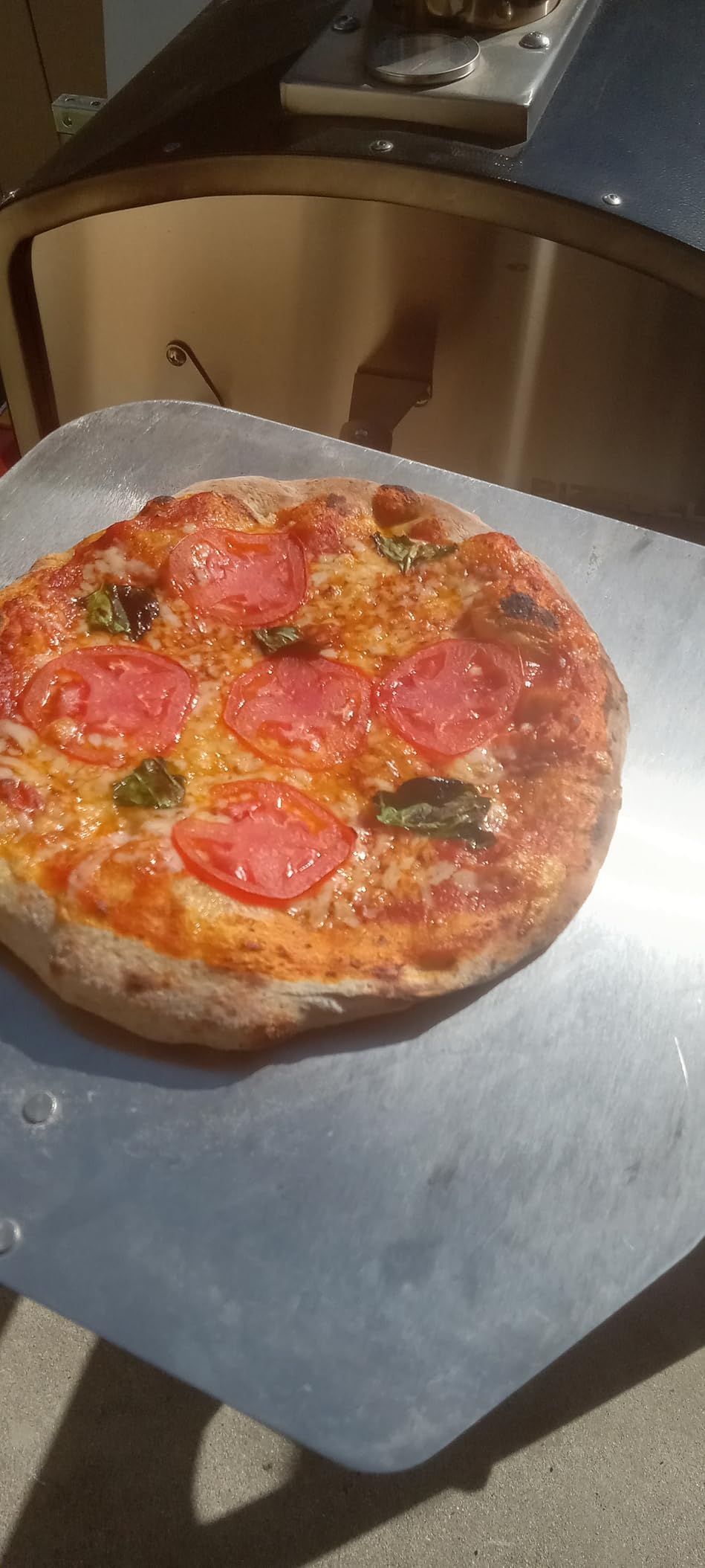 PIZZELLO 12