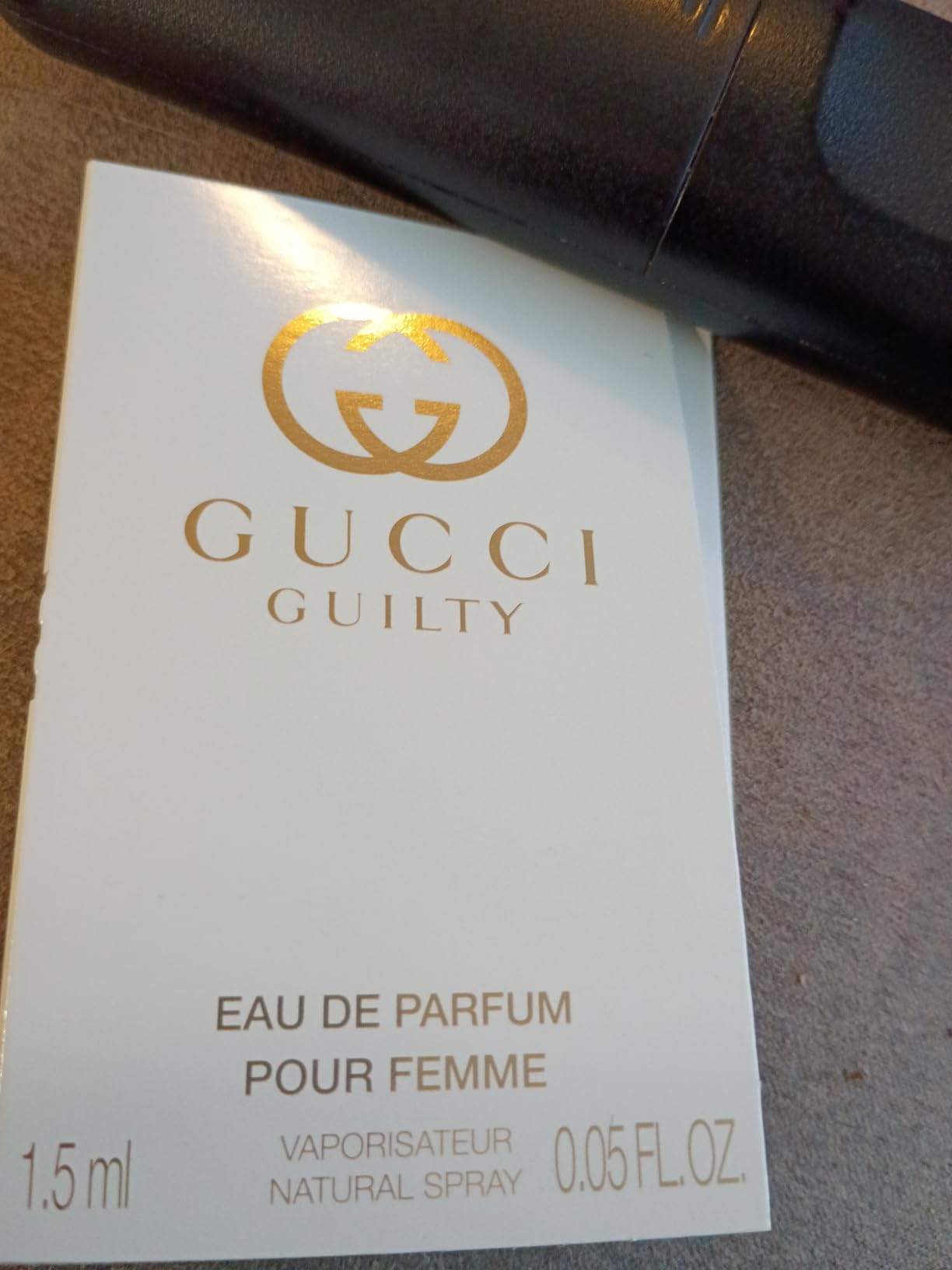 Infinite Scents Cologne Samples for Men - 12 Designer Fragrance Brands customer photo 1