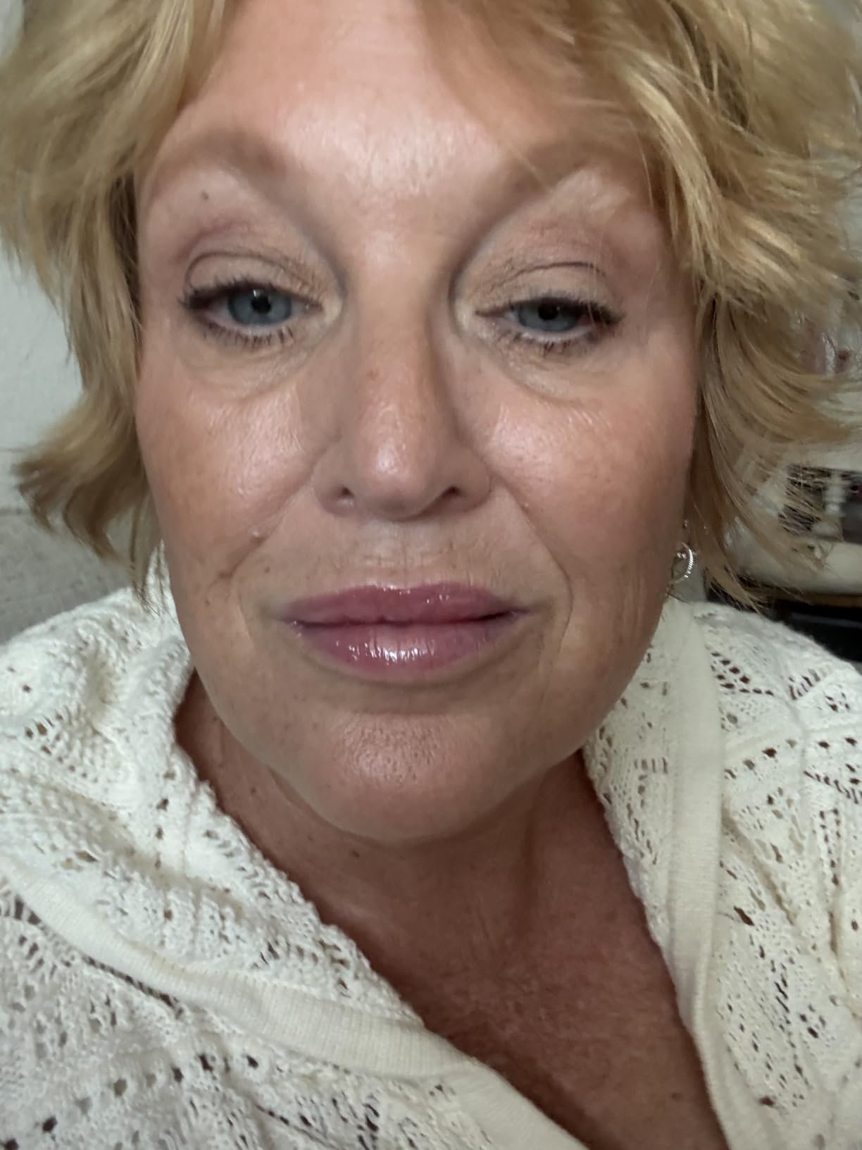LAURA GELLER Best of the Best Baked Palette – Full Face Palette customer photo 1