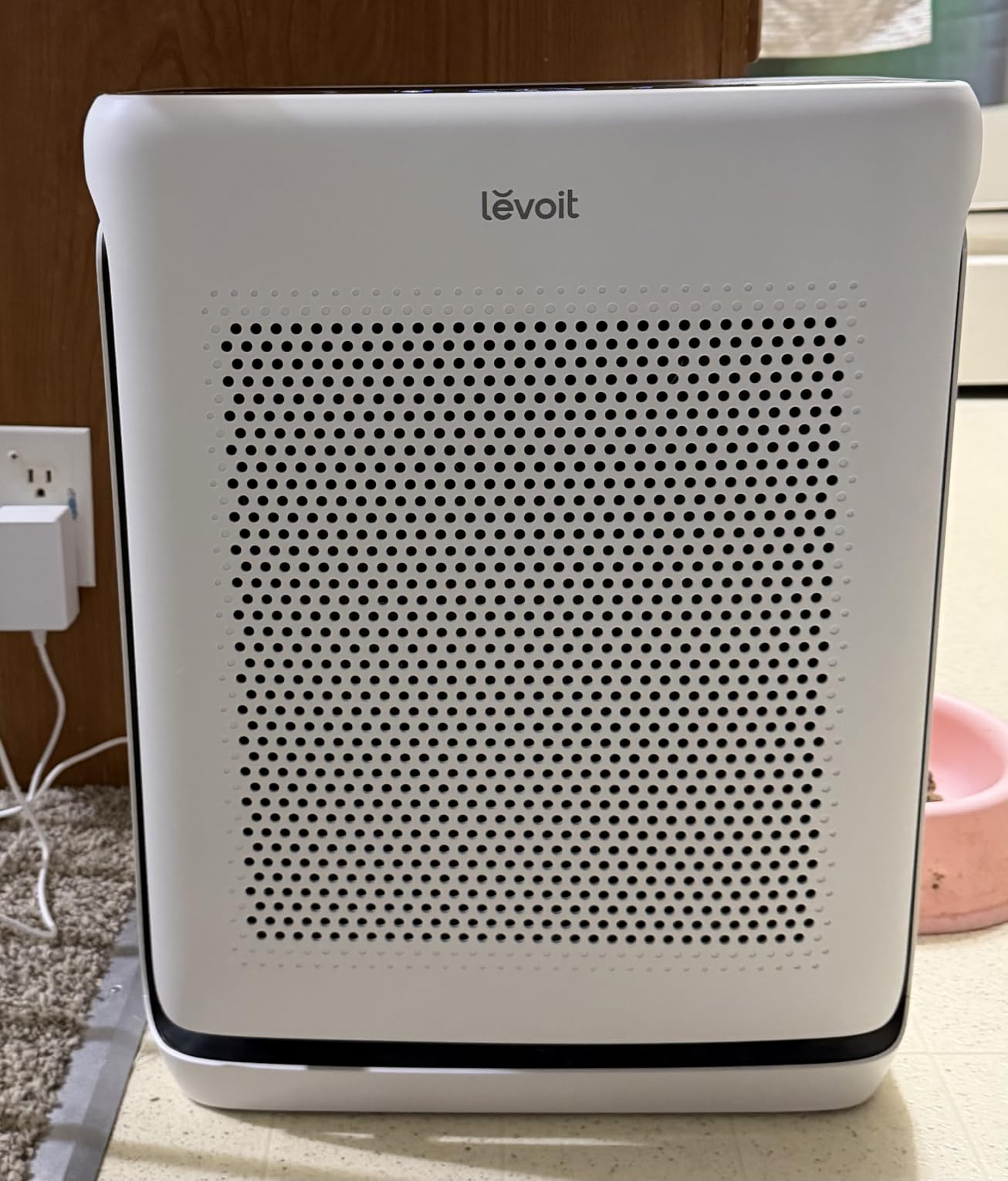 LEVOIT Smart Air Purifier for Home Large Room up to 1875 Ft² Vital 200S-P customer photo 1