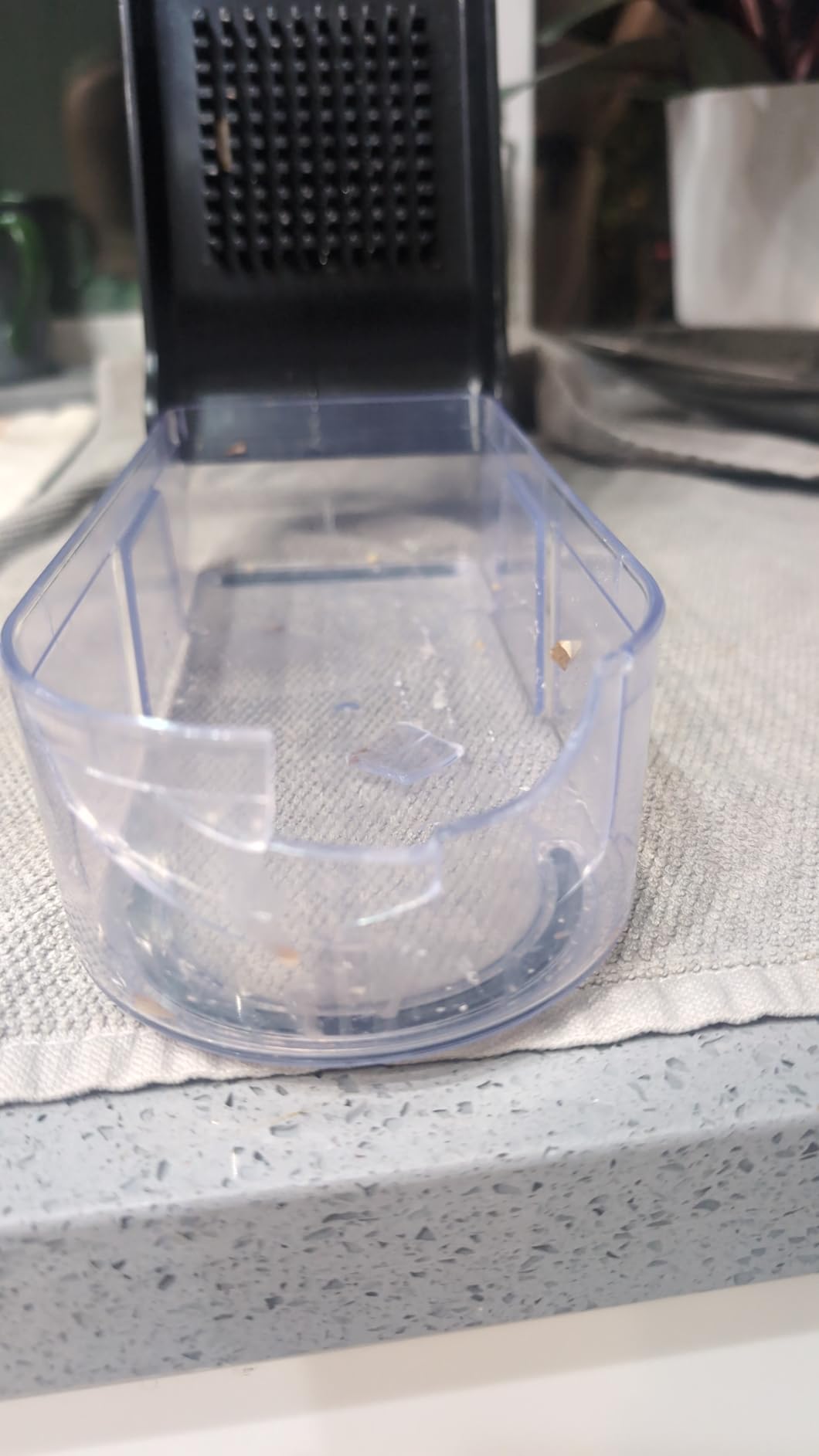 Fullstar Pro Core Vegetable Chopper & Mandoline Slicer, Meal Prep Essential customer photo 2