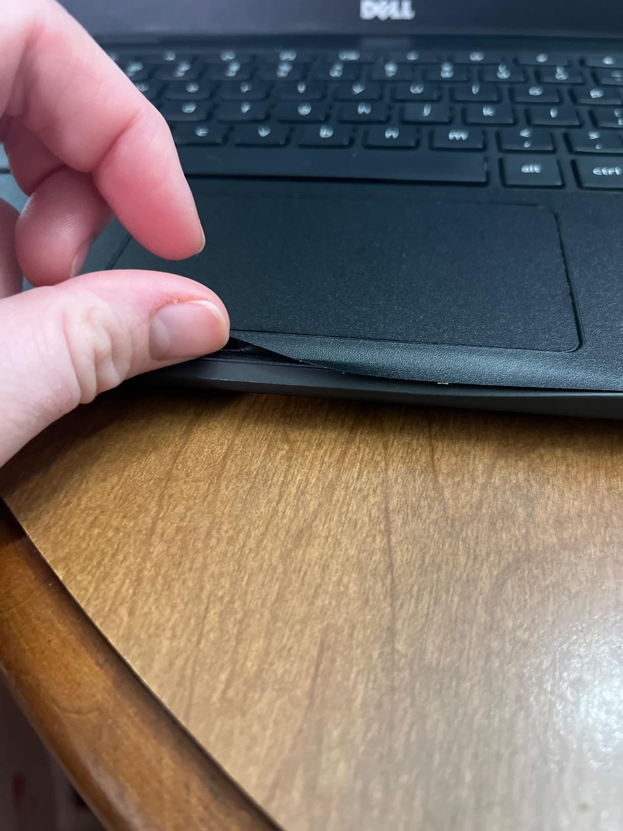 Dell Chromebook 11 2-in-1 customer photo 2