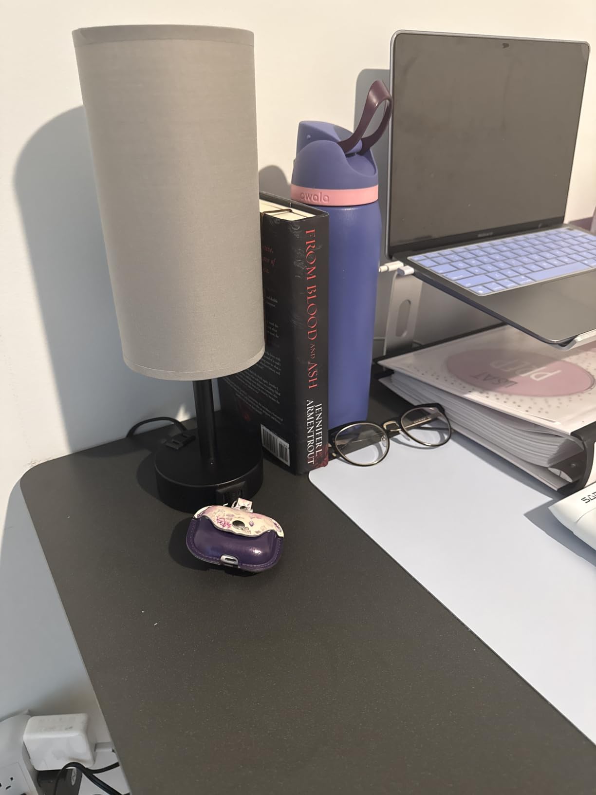 Fenmzee Bedside Touch Lamp customer photo 1