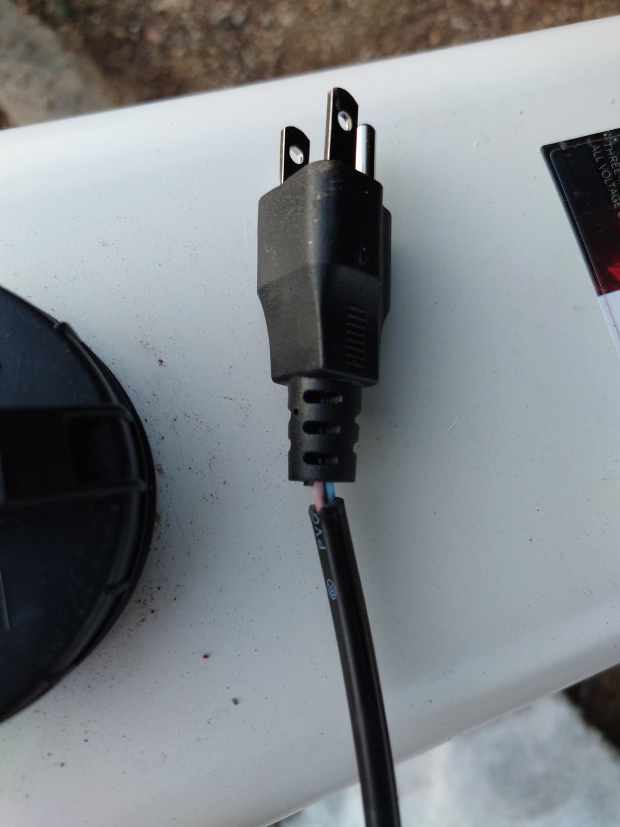LF Bros 110V/12/24V 5KW Diesel Heater with Timer, Compact Diesel Air Diesel customer photo 2