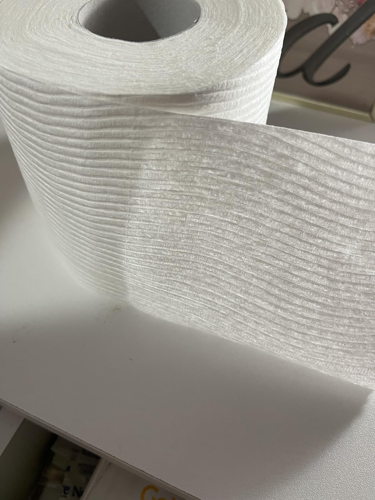 Cottonelle Ultra Clean Toilet Paper, 24 Family Mega Rolls=132 Regular Rolls customer photo 1