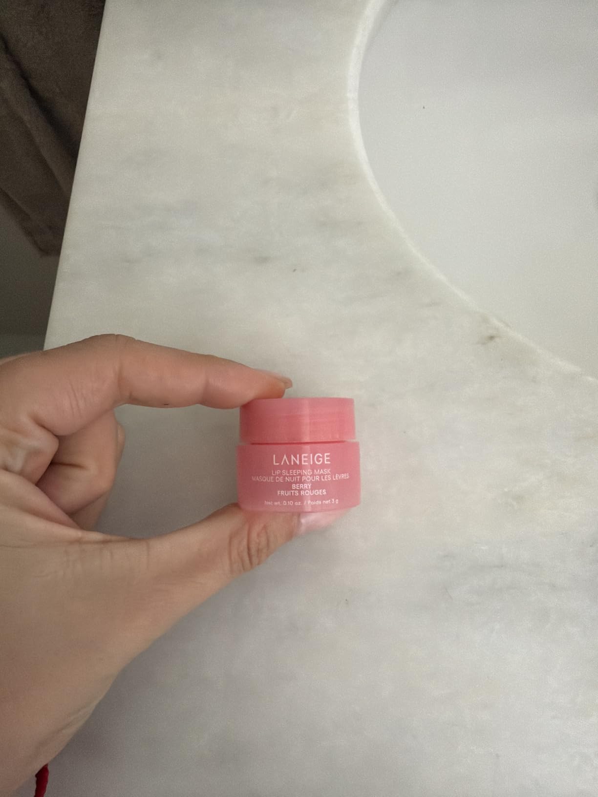 LANEIGE Water Bank Blue Hyaluronic Acid Cream Daily Face Moisturizer customer photo 1