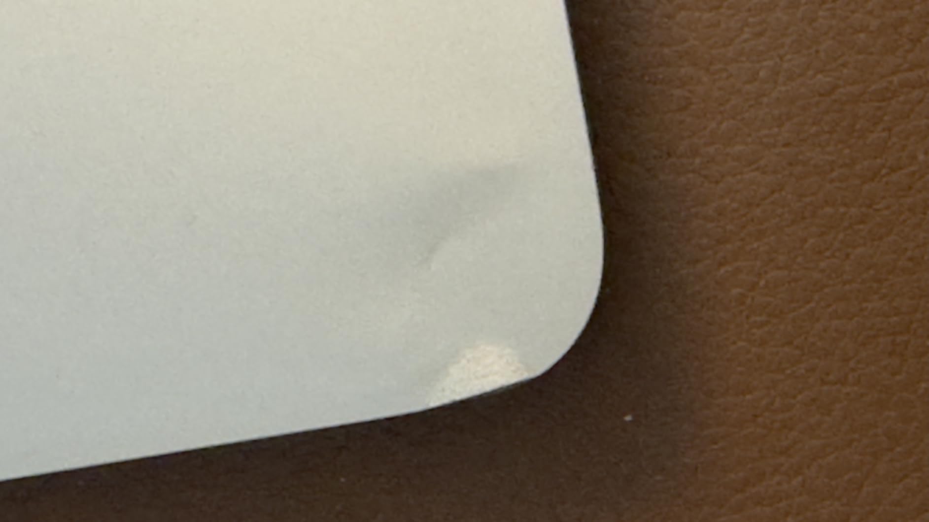 Apple 2024 MacBook Air with Apple M3 Chip (15-inch, 8GB RAM, 256GB SSD Storage) - Midnight (Renewed) customer photo 1