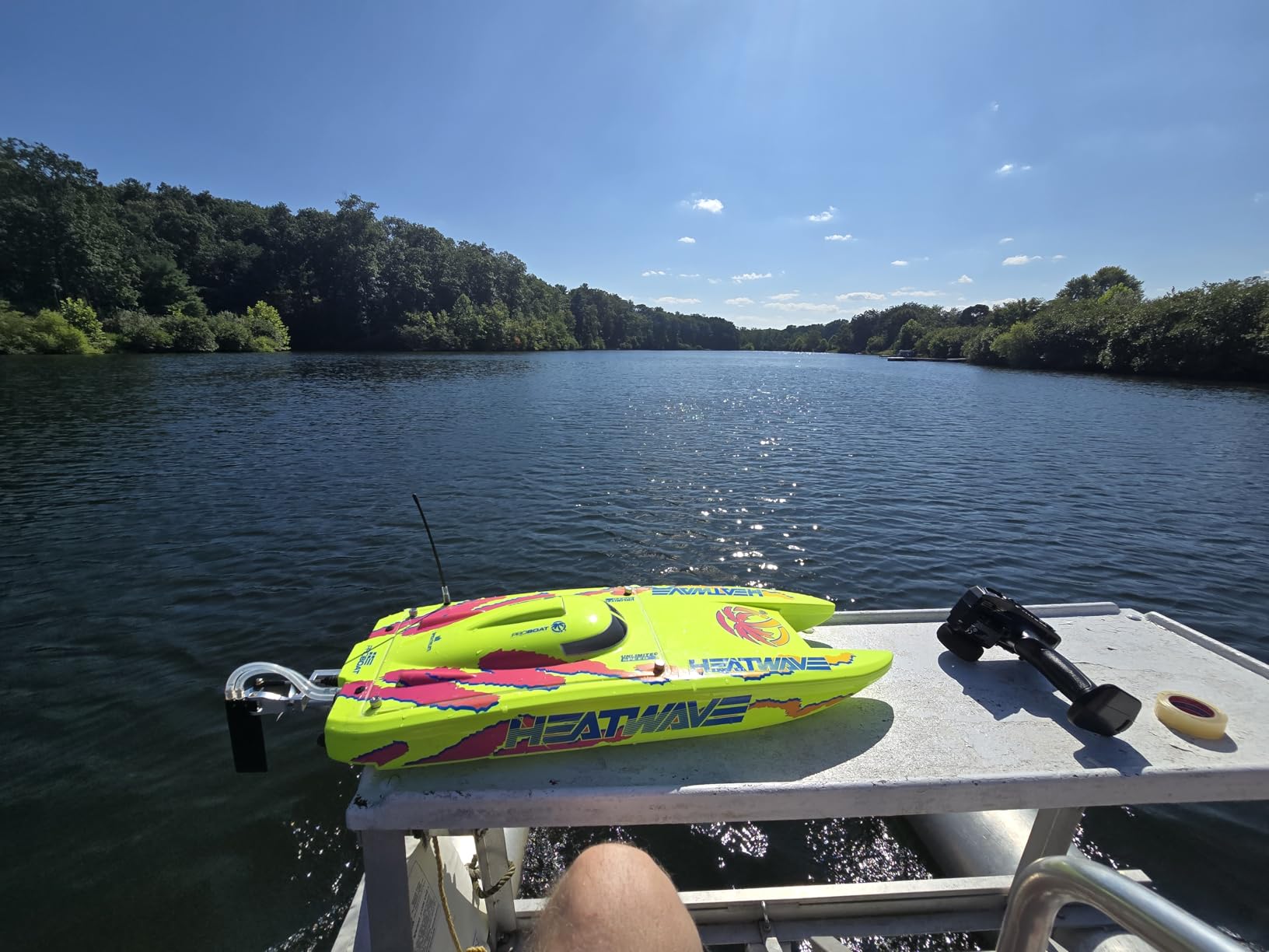 Pro Boat Blackjack 24