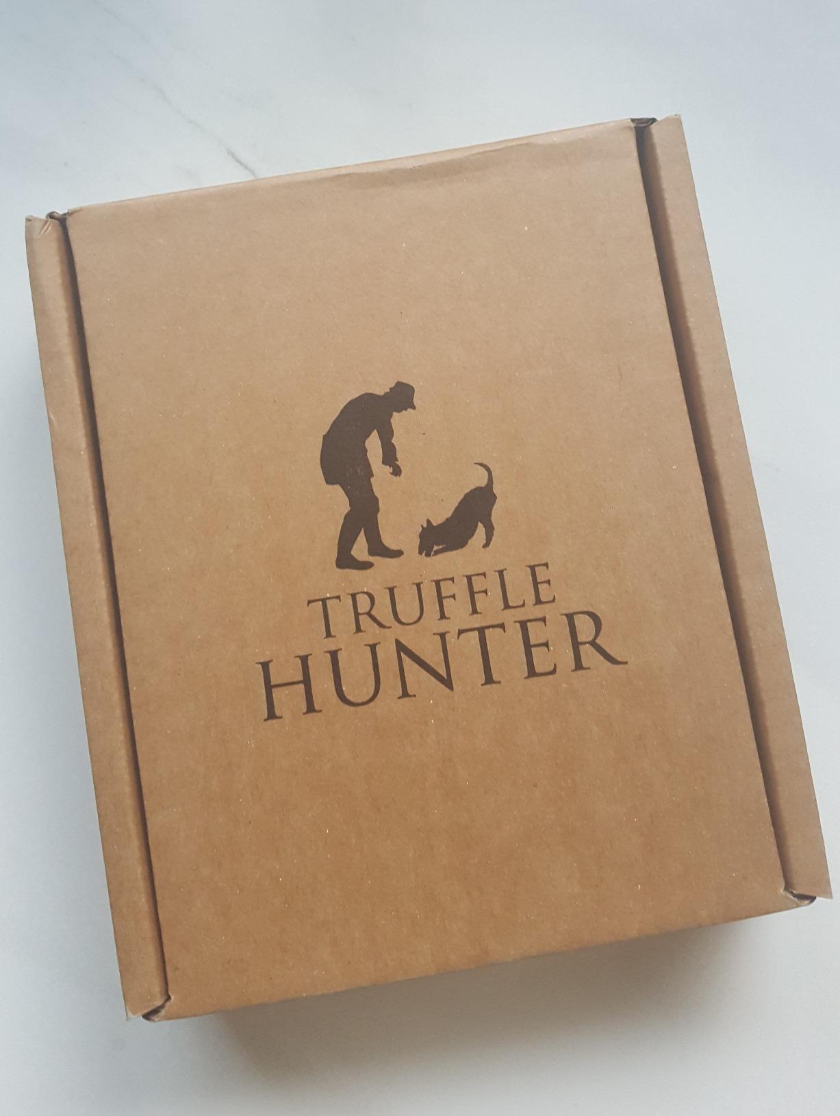 TruffleHunter, Essential Truffle Gift Set Oils, Salt & Honey Collection customer photo 1