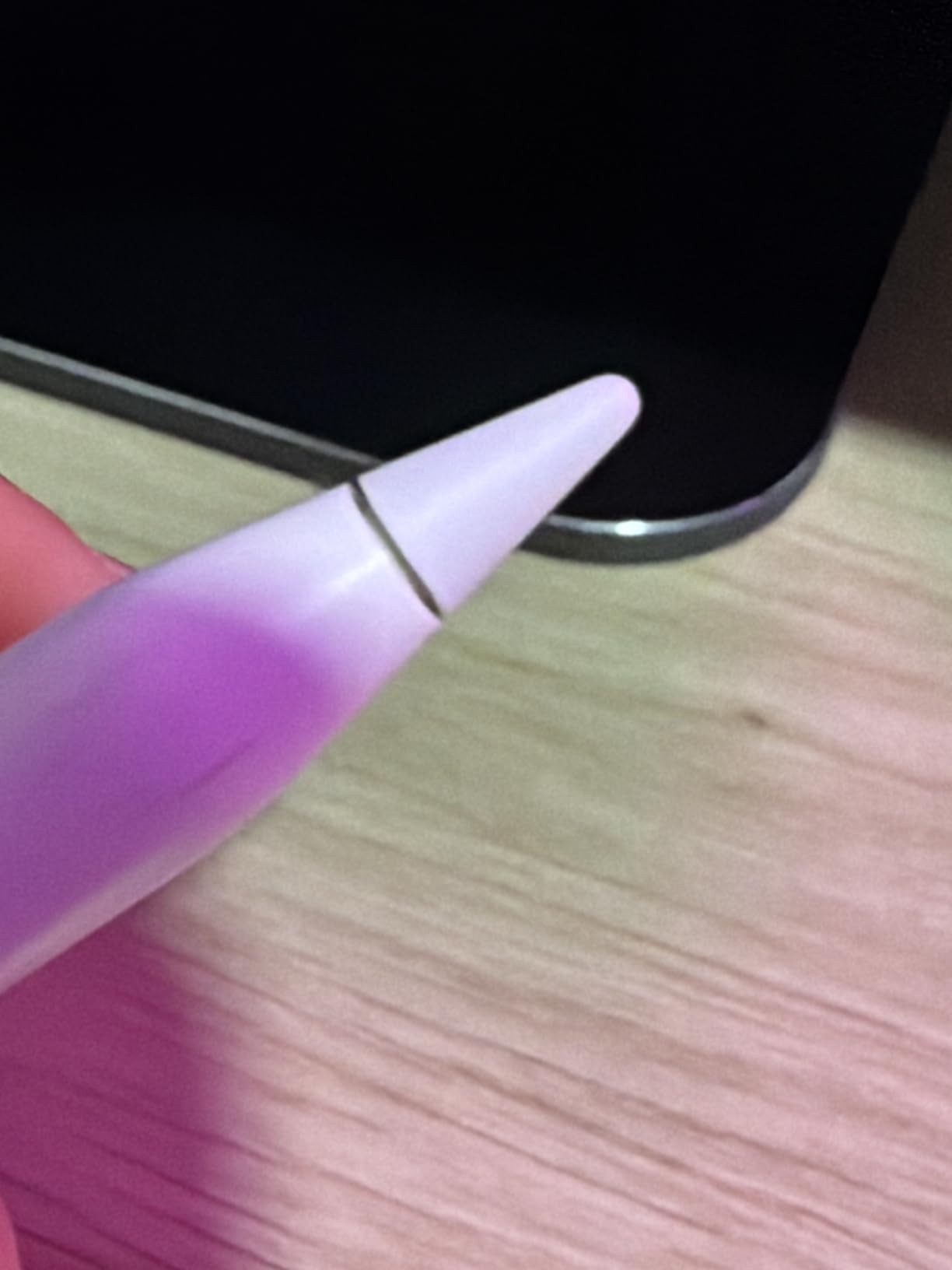 Apple Pencil Tips (4 pack) customer photo 2