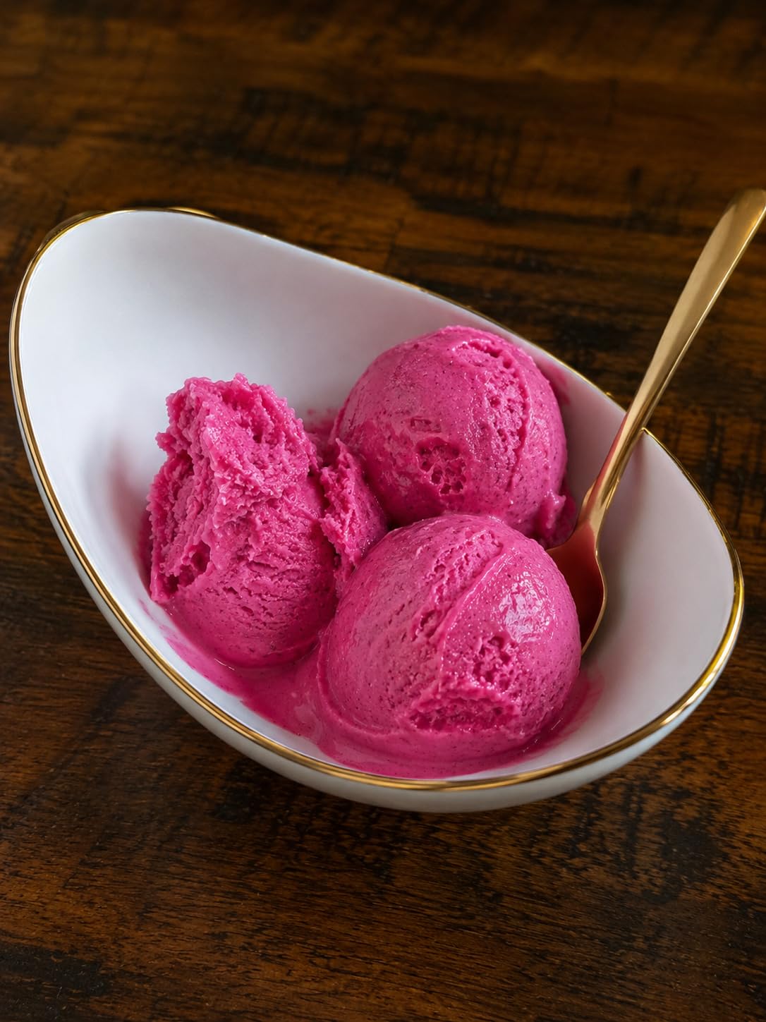 Ninja Creami Scoop & Swirl 13-in-1 Ice Cream and Soft Serve Maker, NC701 customer photo 1