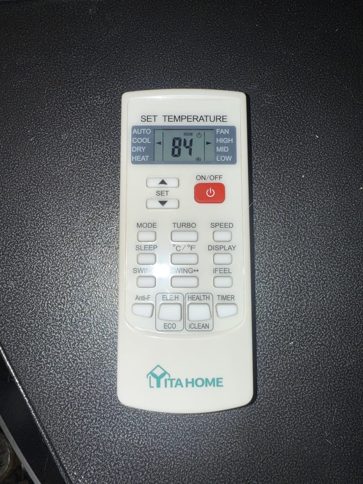 YITAHOME 21 SEER2 18000 BTU Mini Split AC/Heating System 208-230V customer photo 2