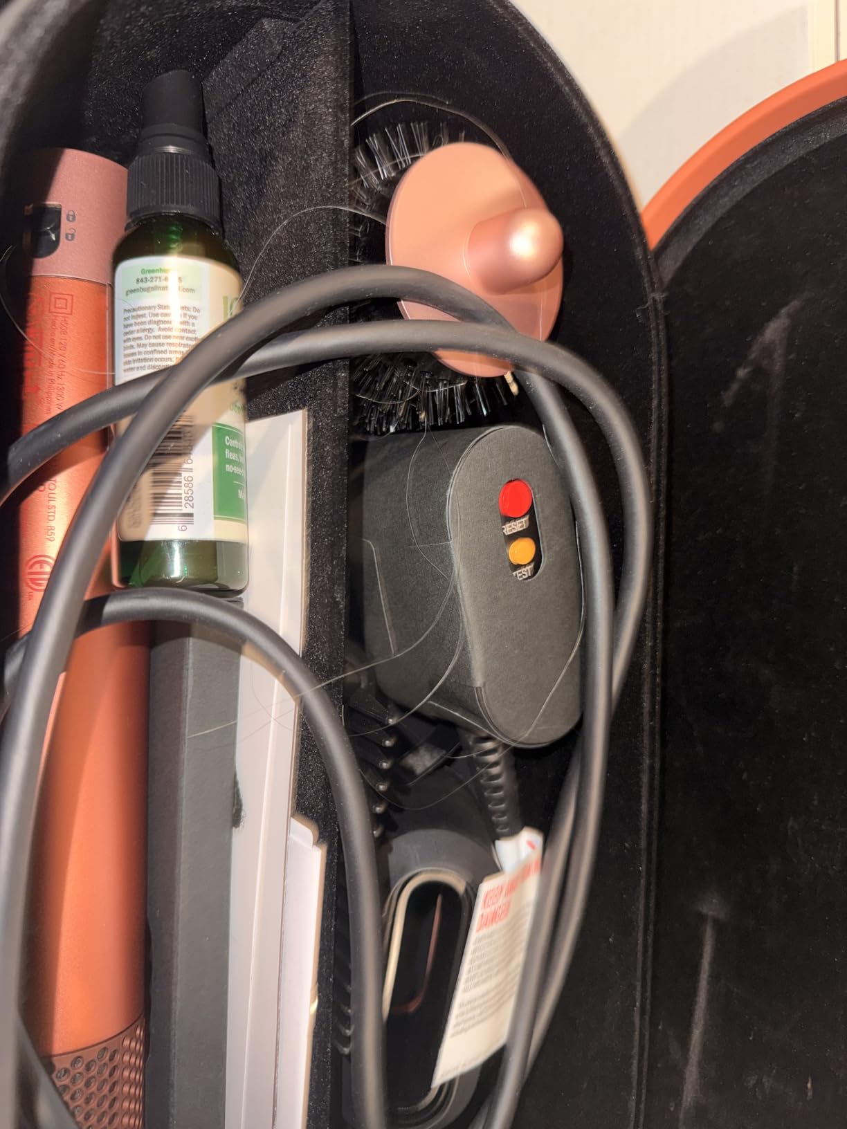Dyson Airwrap i.d.™ Multi-Styler customer photo 1