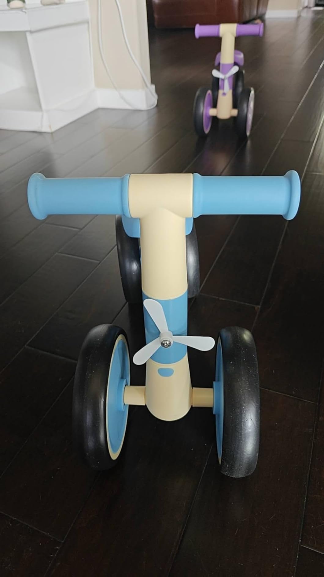 Gotrax Baby Balance Bike, 7