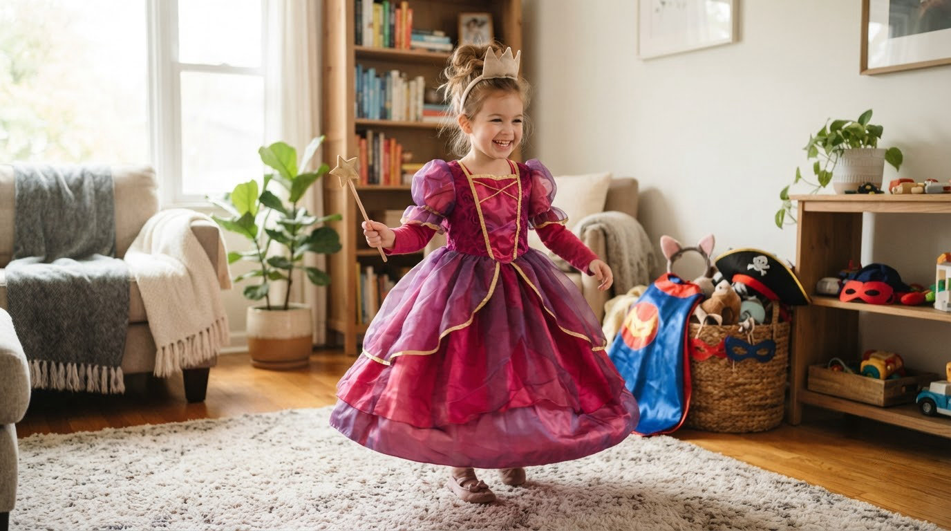 Halloween Costume Deals: Prime Big Deal Days