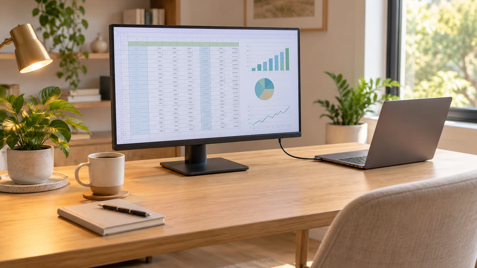 4K Work Monitor Deals: Prime Big Deal Days