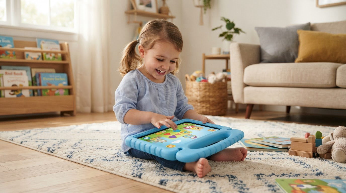 Amazon Kids Tablet Deals: Prime Big Deal Days