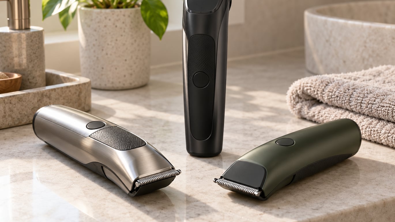 Beard Trimmer Deals: Prime Big Deal Days
