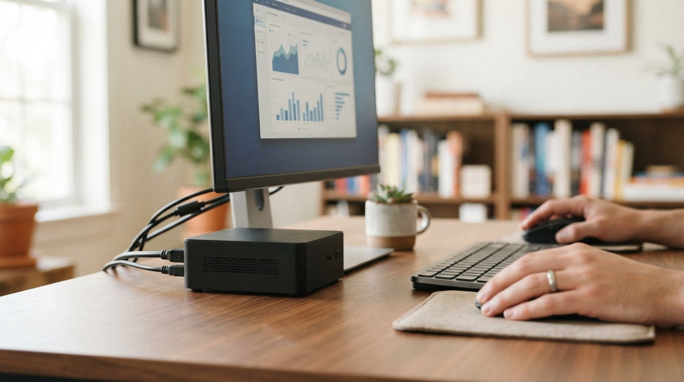 Mini PC Deals: Prime Big Deal Days