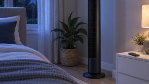 Tower Fan Deals: Prime Big Deal Days