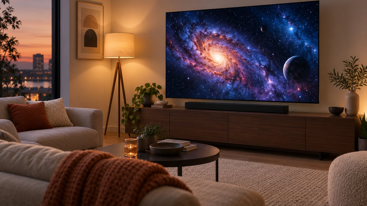 OLED TV Deals: Prime Big Deal Days