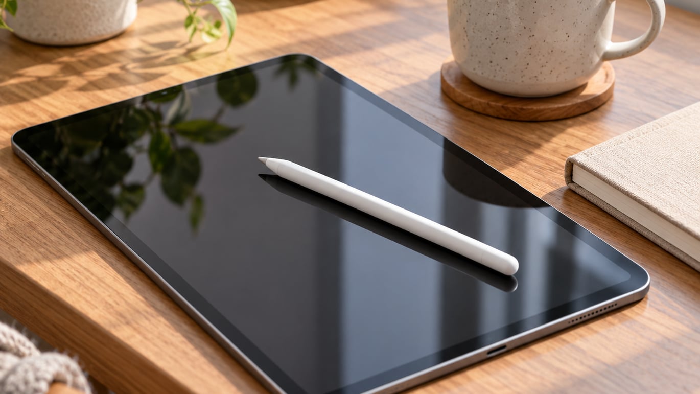 Apple Pencil Deals: Prime Big Deal Days