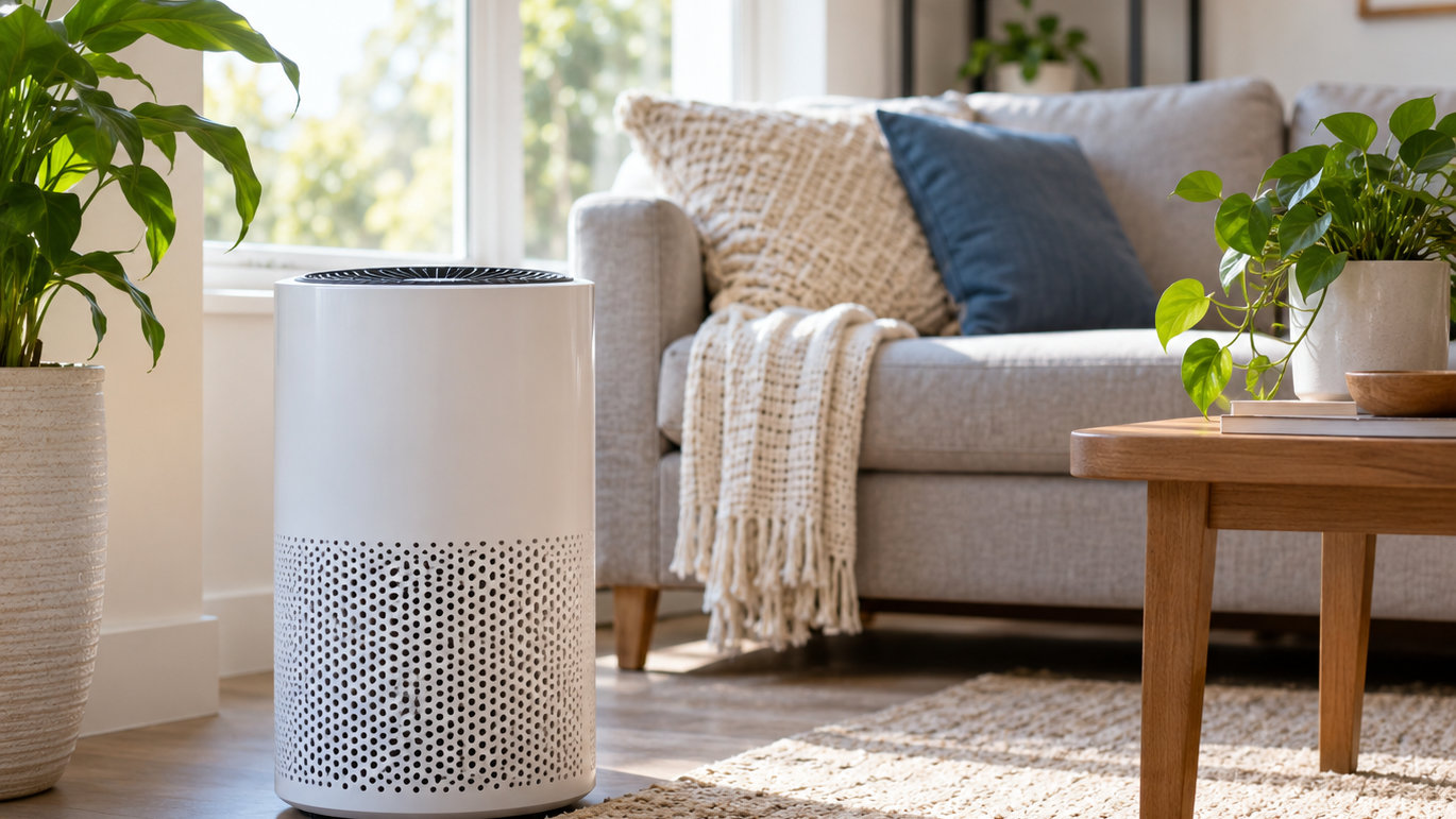 Air Purifier Deals: Prime Big Deal Days