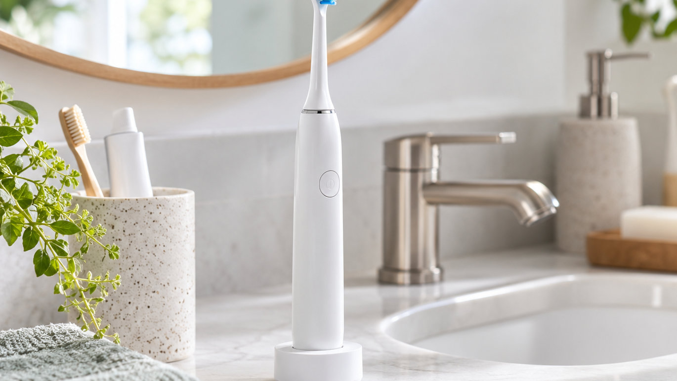 Electric Toothbrush Deals: Prime Big Deal Days