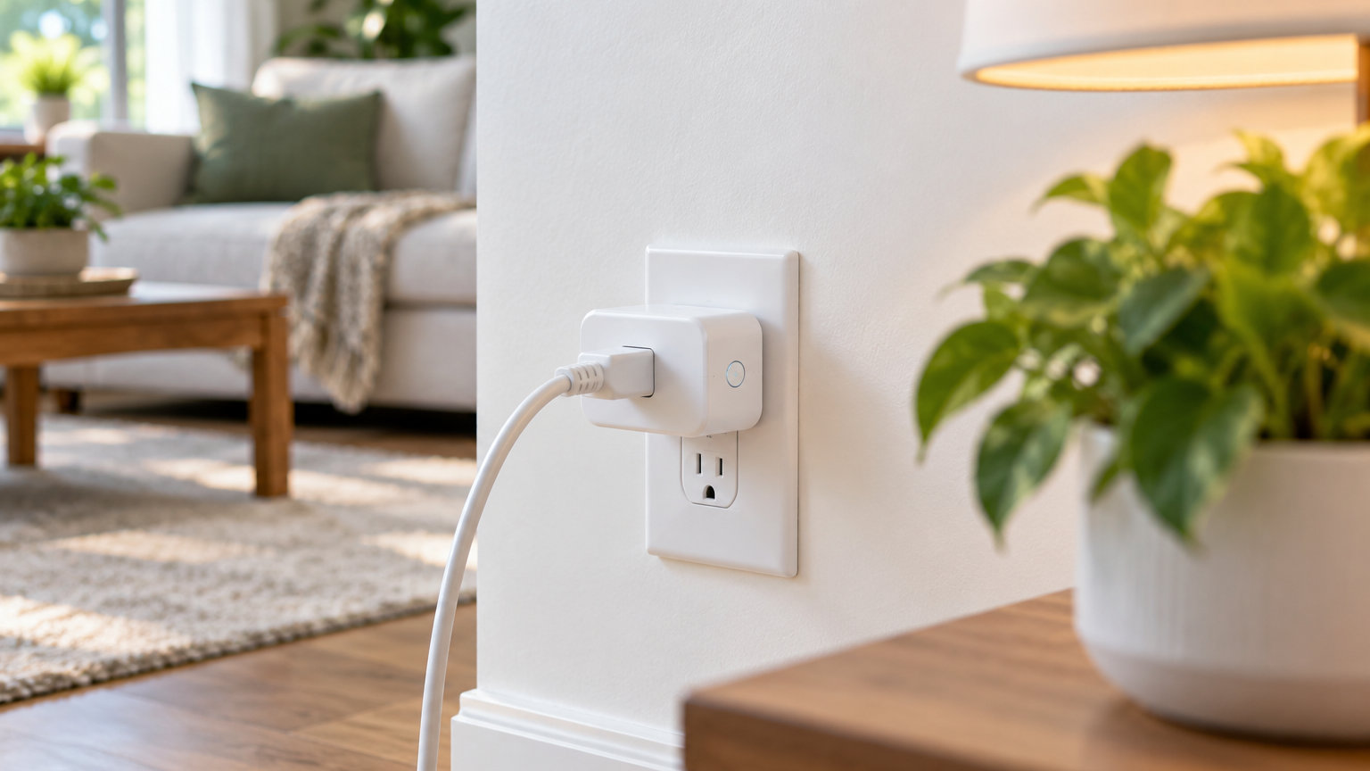 Smart Plug Deals: Prime Big Deal Days