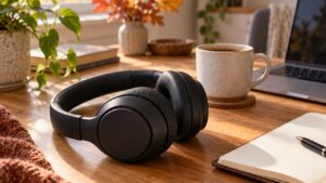 Noise-Canceling Headphone Deals: Prime Big Deal Days