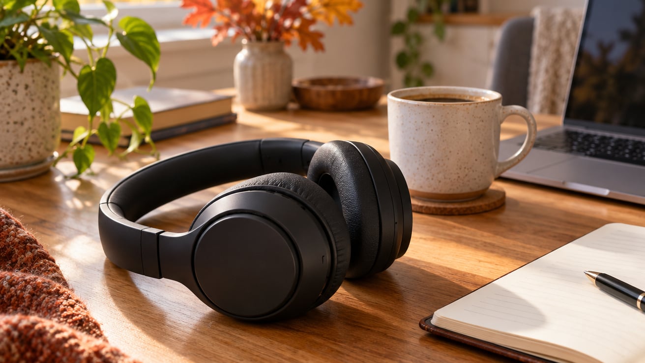 Noise-Canceling Headphone Deals: Prime Big Deal Days
