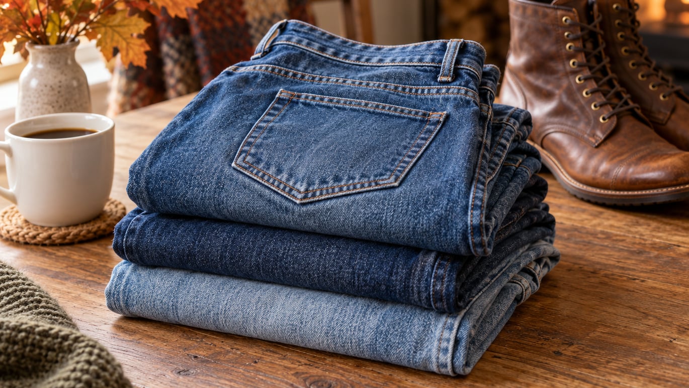 Levi’s Jeans Deals: Prime Big Deal Days