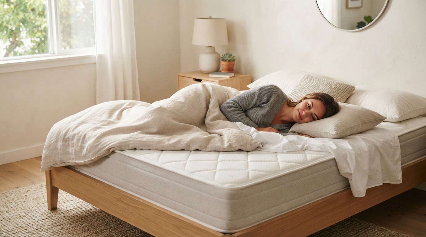 Mattress Deals: Prime Big Deal Days