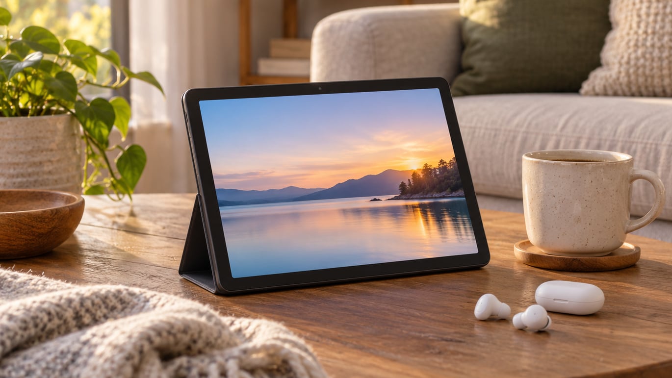 Android Tablet Deals Under $200: Prime Big Deal Days