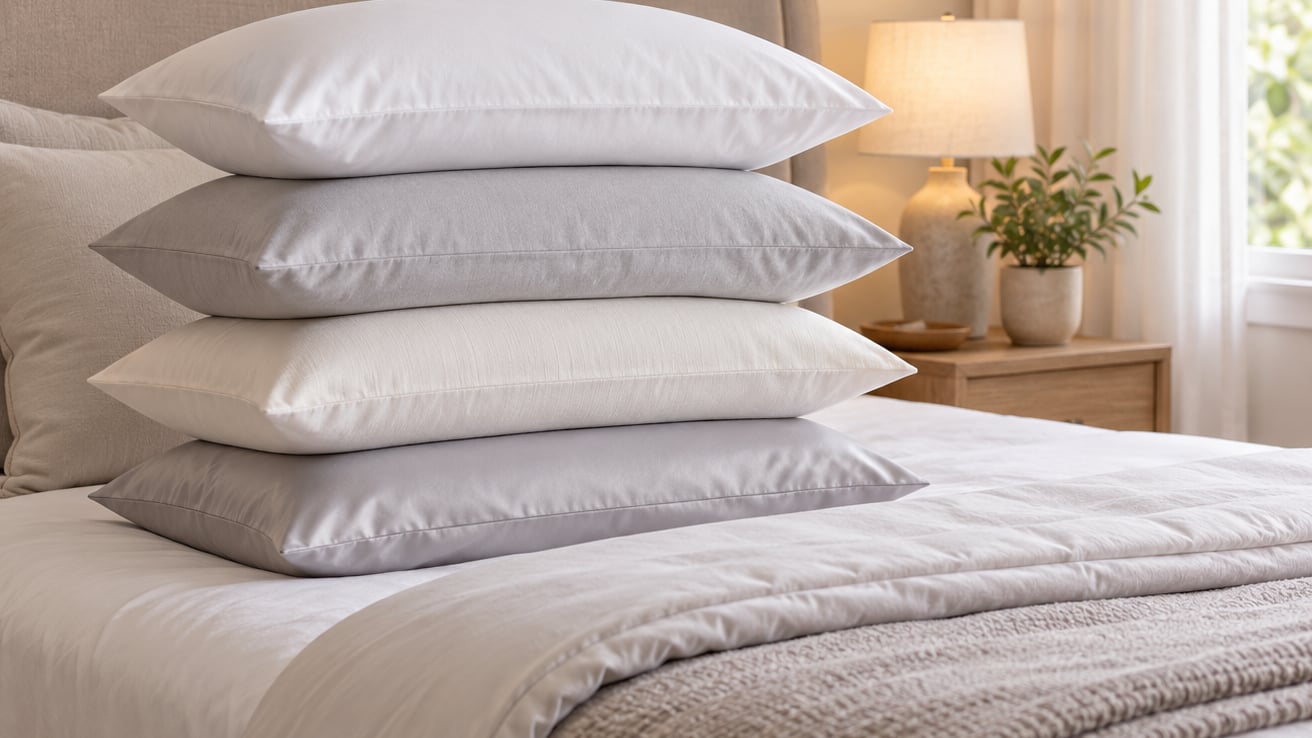 Pillow Deals: Prime Big Deal Days