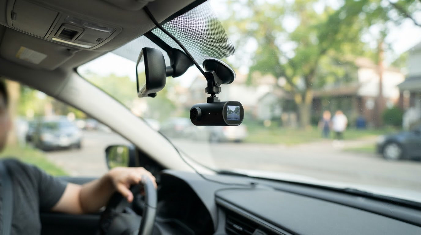 Dash Cam Deals: Prime Big Deal Days