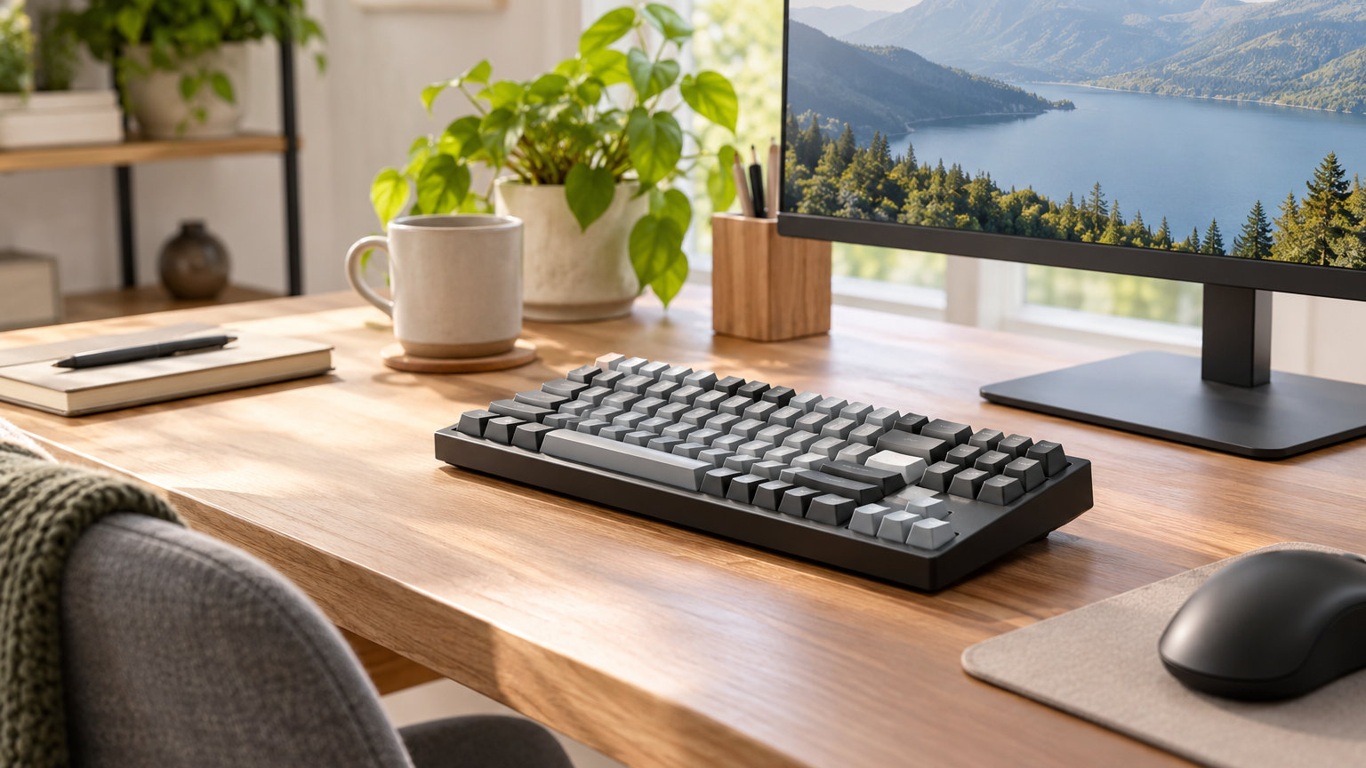 Mechanical Keyboard Deals: Prime Big Deal Days