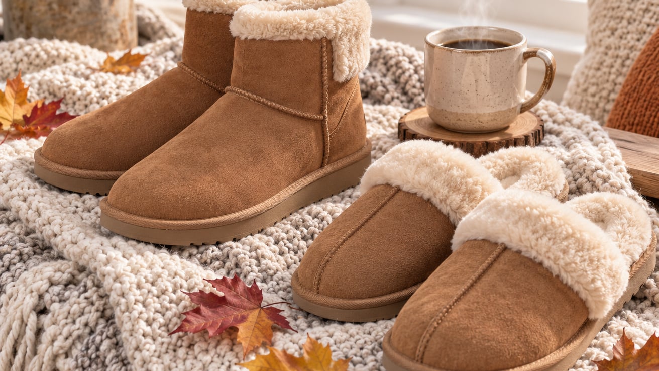 UGG Boot and Slipper Deals: Prime Big Deal Days
