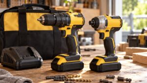 Cordless Drill and Driver Deals: Prime Big Deal Days