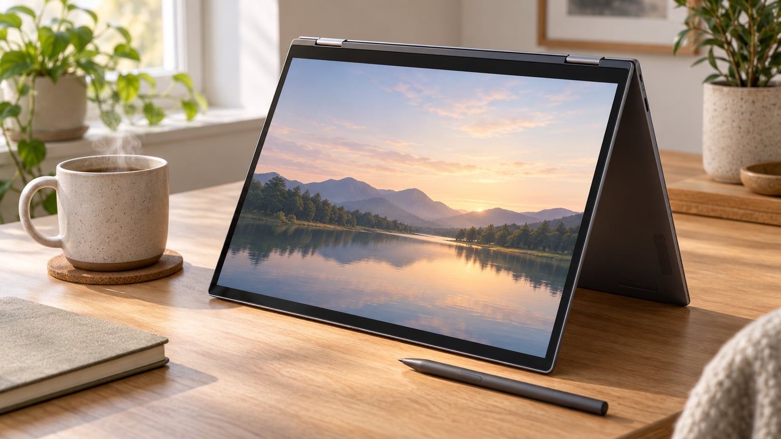 2-in-1 Laptop Deals: Prime Big Deal Days