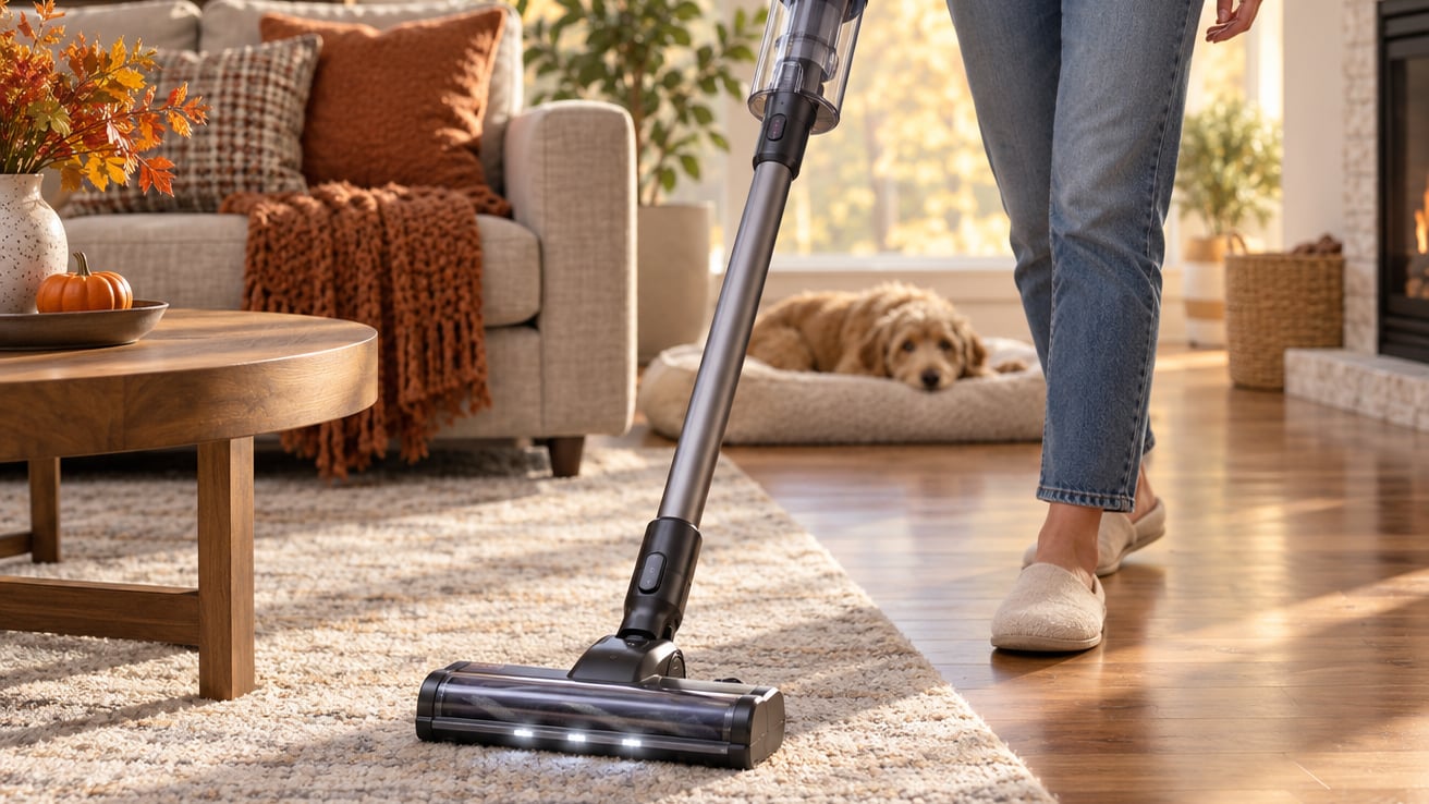 Dyson Vacuum Deals: Prime Big Deal Days