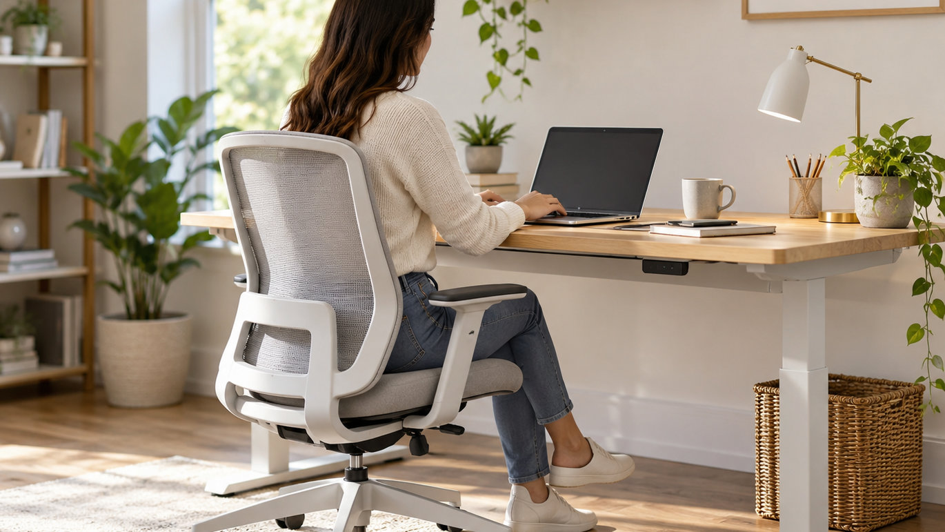 Home Office Furniture Deals: Prime Big Deal Days