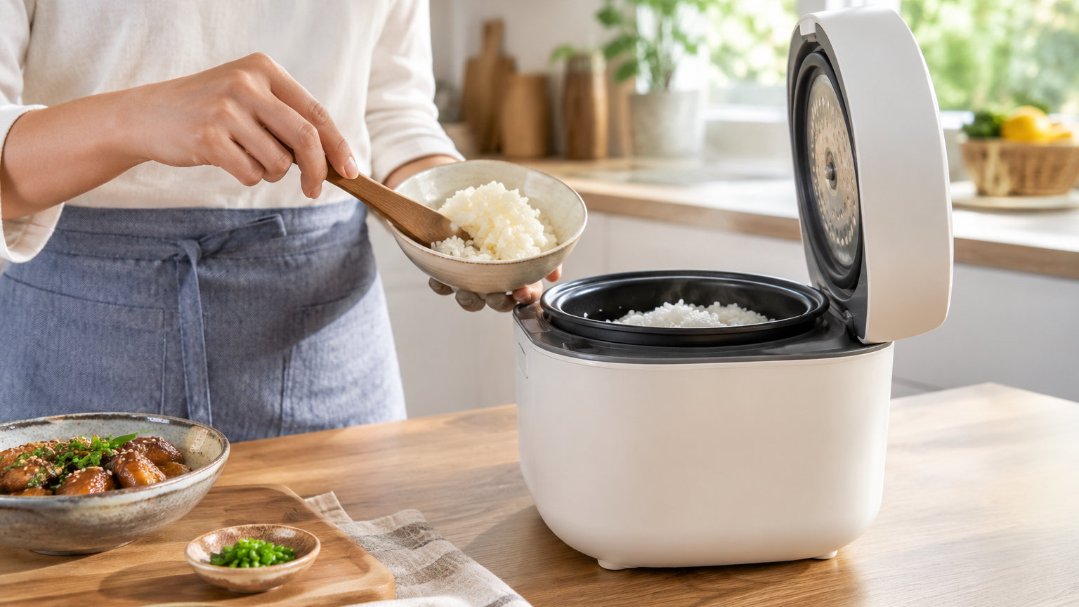Rice Cooker Deals: Prime Big Deal Days