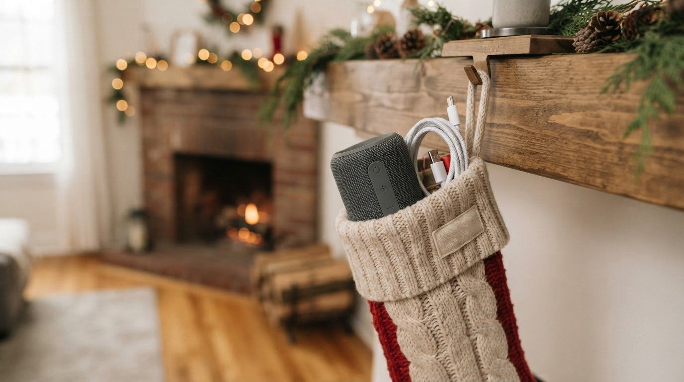 Stocking-Stuffer Deals: Prime Big Deal Days