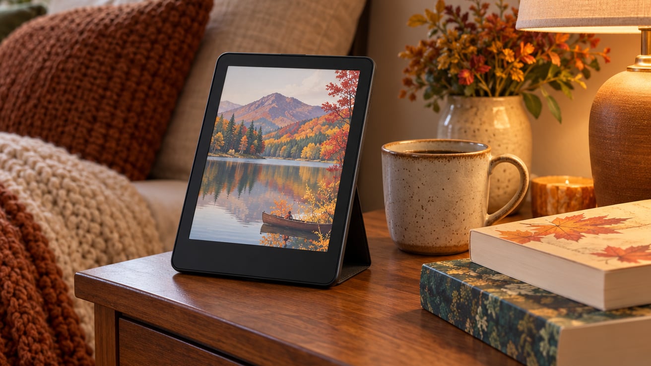 Kindle Colorsoft Deals: Prime Big Deal Days