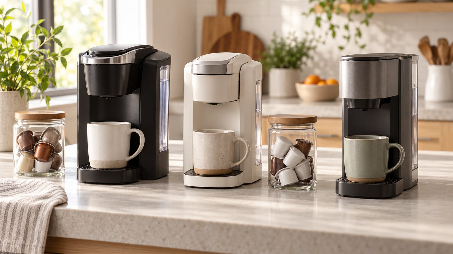 Keurig Coffee Maker Deals: Prime Big Deal Days