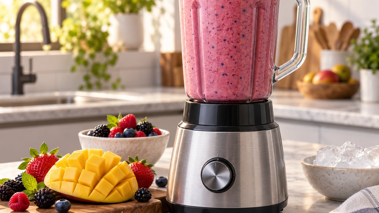 Ninja Blender Deals: Prime Big Deal Days