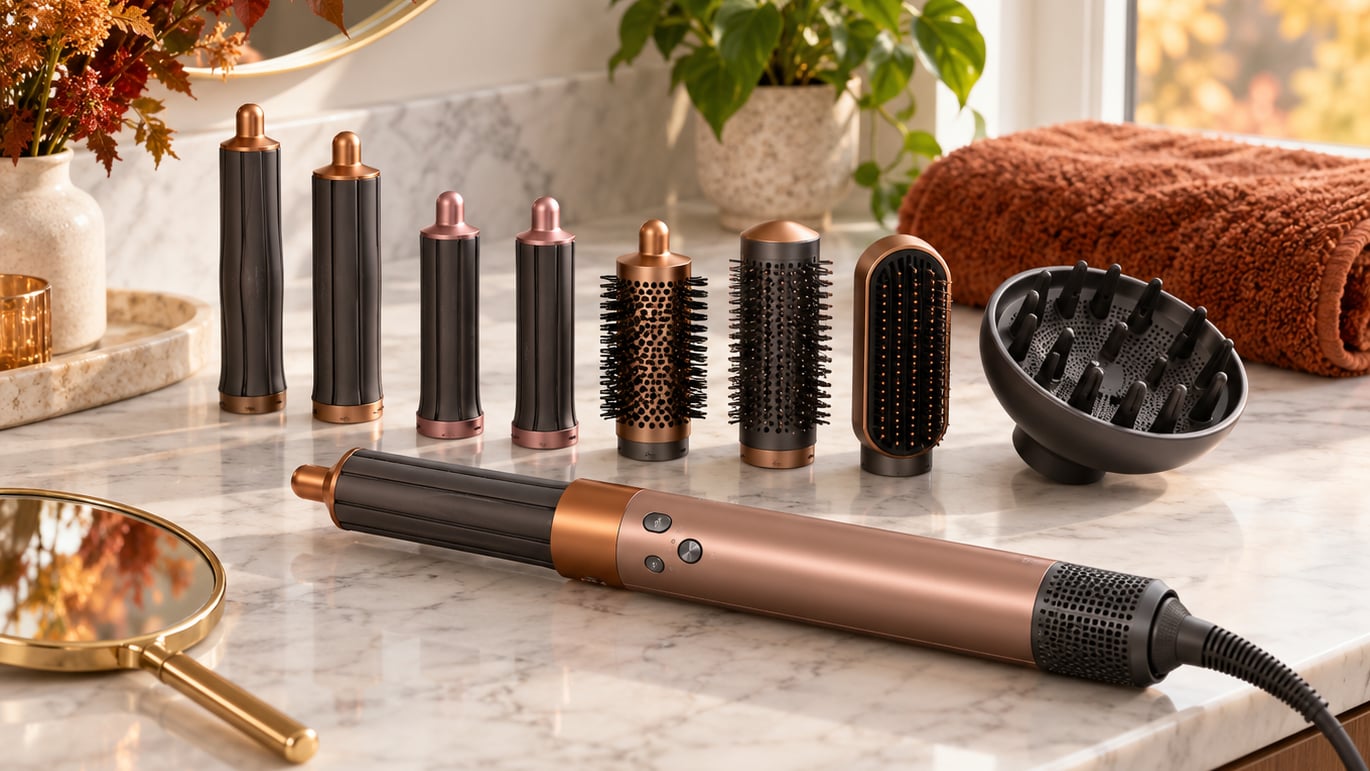 Dyson Airwrap Deals: Prime Big Deal Days